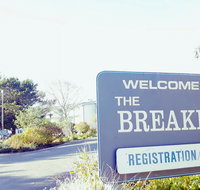 The Breakers Long Beach - Hotels Find
