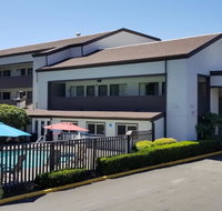 Baymont by Wyndham Seattle/Kirkland WA - Hotels Find