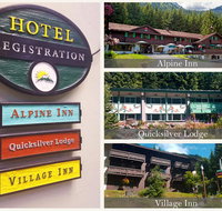 Crystal Mountain Hotels - Hotels Find