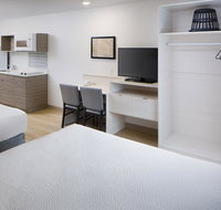 WoodSpring Suites Seattle Everett - Hotels Find