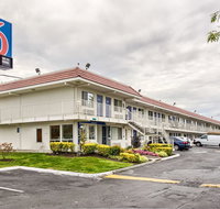 Motel 6 Everett South - Hotels Find