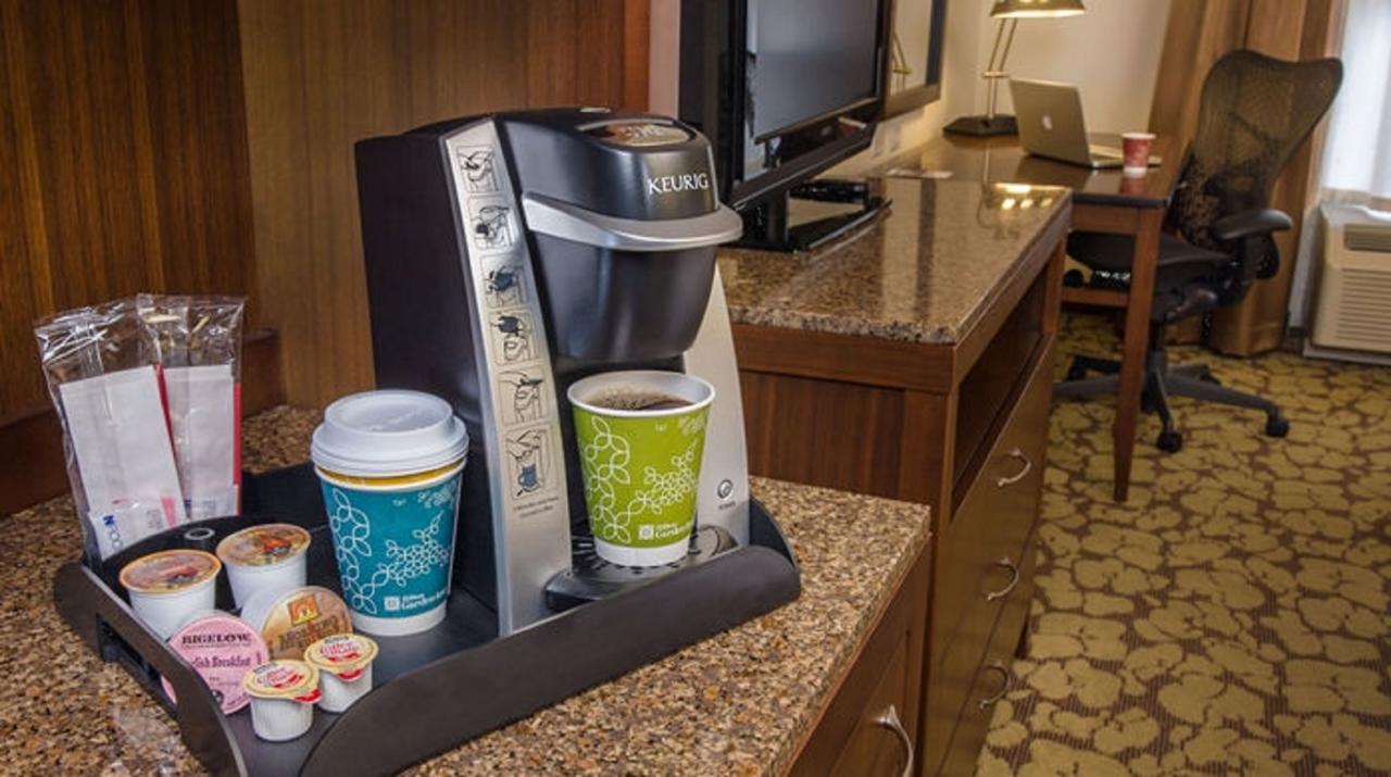 Hilton Garden Inn Seattle Airport - thumb 4