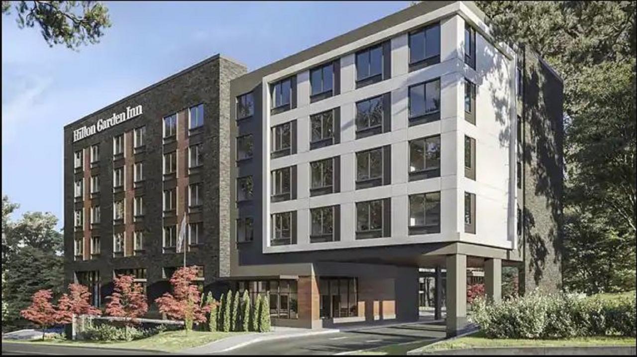 Hilton Garden Inn Seattle Airport - thumb 0