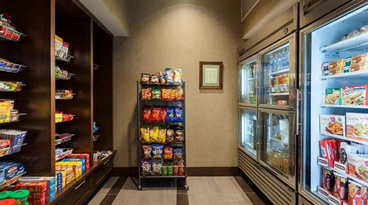 Hilton Garden Inn Seattle Airport - thumb 2