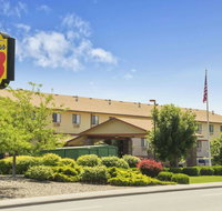 Super 8 by Wyndham Kennewick - Hotels Find