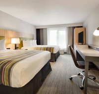 Country Inn & Suites by Radisson, Seattle-Bothell, WA - Hotels Find