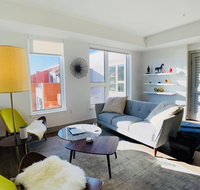 Top Floor with Amazing Views - Hotels Find