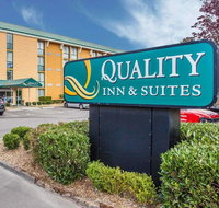 Quality Inn & Suites Everett/Seattle - Hotels Find