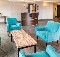 Red Lion Inn and Suites Everett - Hotels Find