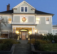 Candlelight Mansion - Hotels Find