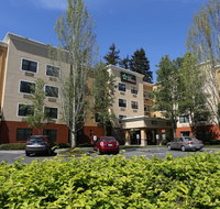 Extended Stay America - Seattle - Bothell - West - Hotels Find