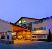 Holiday Inn Express Hotel & Suites Everett - Hotels Find