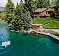 Armstrong Lakehouse - Hotels Find
