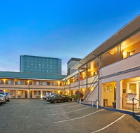 Travelodge by Wyndham Everett City Center - Hotels Find