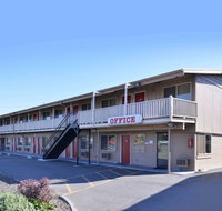 Econo Lodge Kennewick - Hotels Find