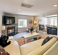 New Listing! Charming Getaway W/ Private Patio Home - Hotels Find