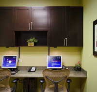Hilton Garden Inn Seattle/Bothell - Hotels Find