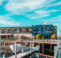 Hotel Indigo - Everett - Waterfront Place - Hotels Find