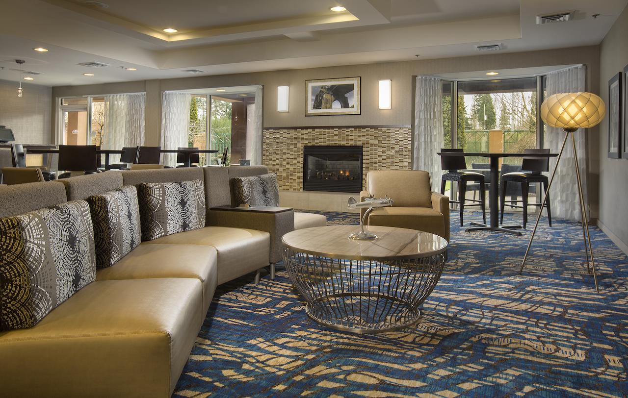 Courtyard Seattle North / Lynnwood Everett - thumb 16