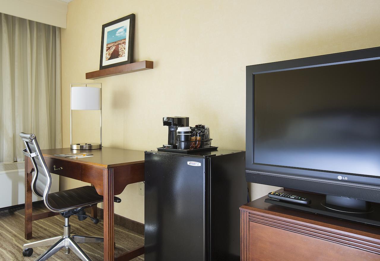 Courtyard Seattle North / Lynnwood Everett - thumb 21