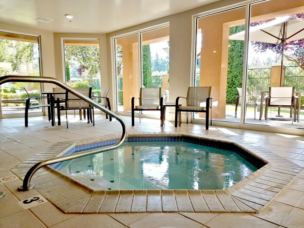 Courtyard Seattle North / Lynnwood Everett - thumb 2