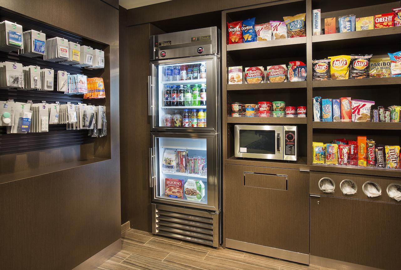 Courtyard Seattle North / Lynnwood Everett - thumb 15