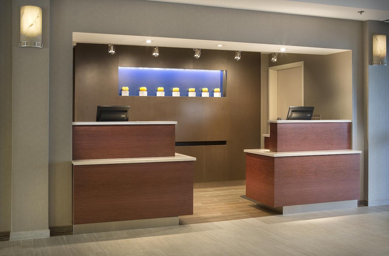 Courtyard Seattle North / Lynnwood Everett - thumb 9