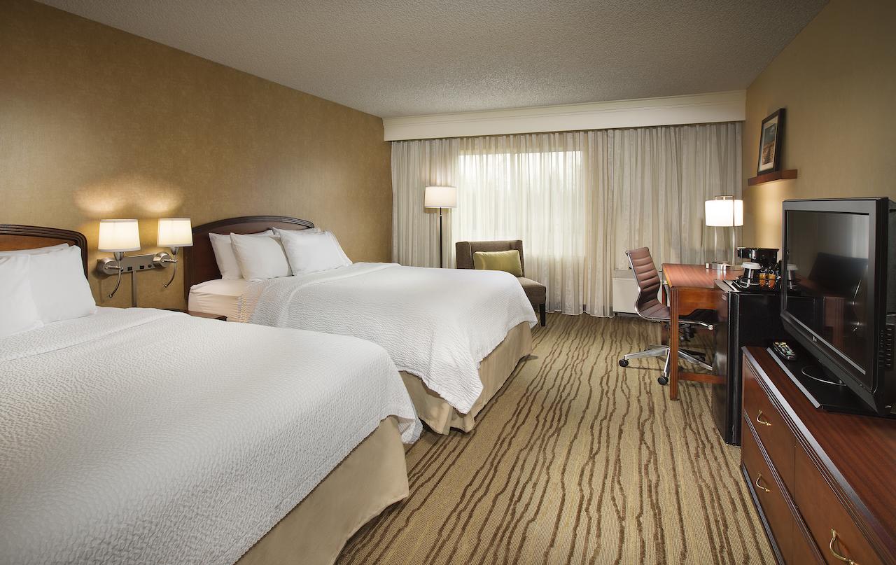 Courtyard Seattle North / Lynnwood Everett - thumb 0