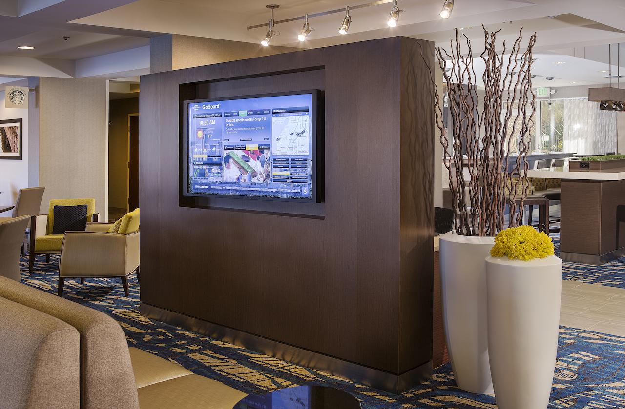 Courtyard Seattle North / Lynnwood Everett - thumb 10