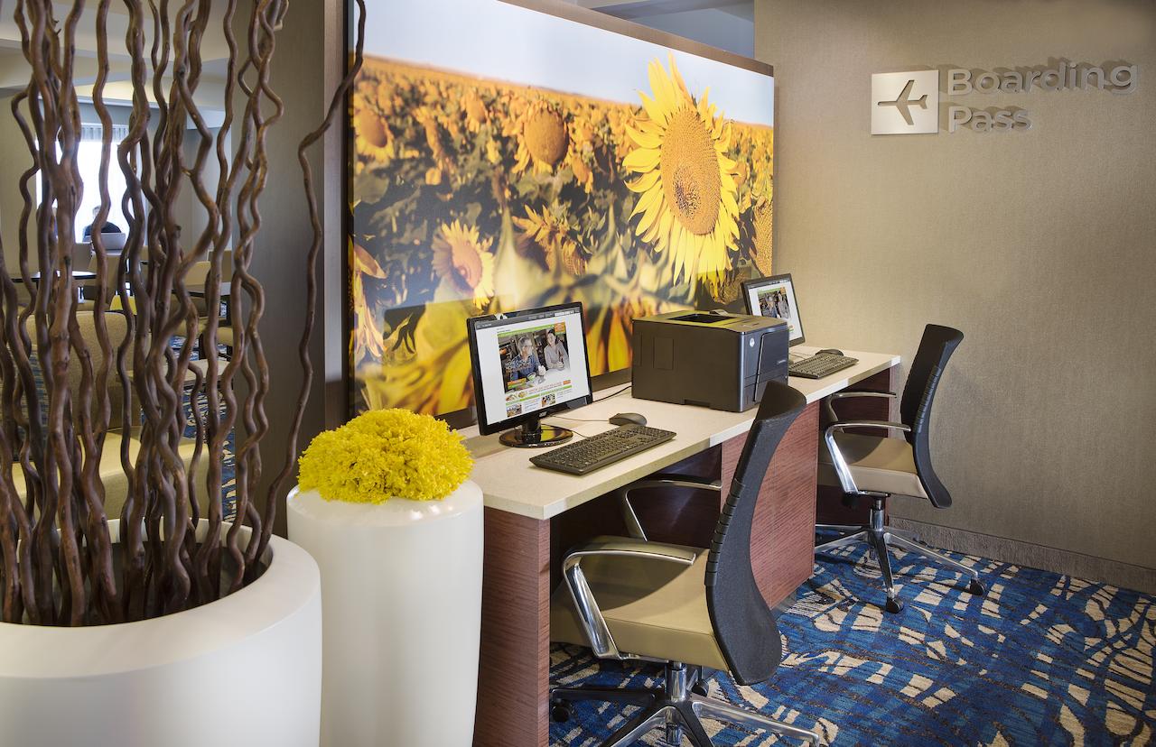 Courtyard Seattle North / Lynnwood Everett - thumb 11