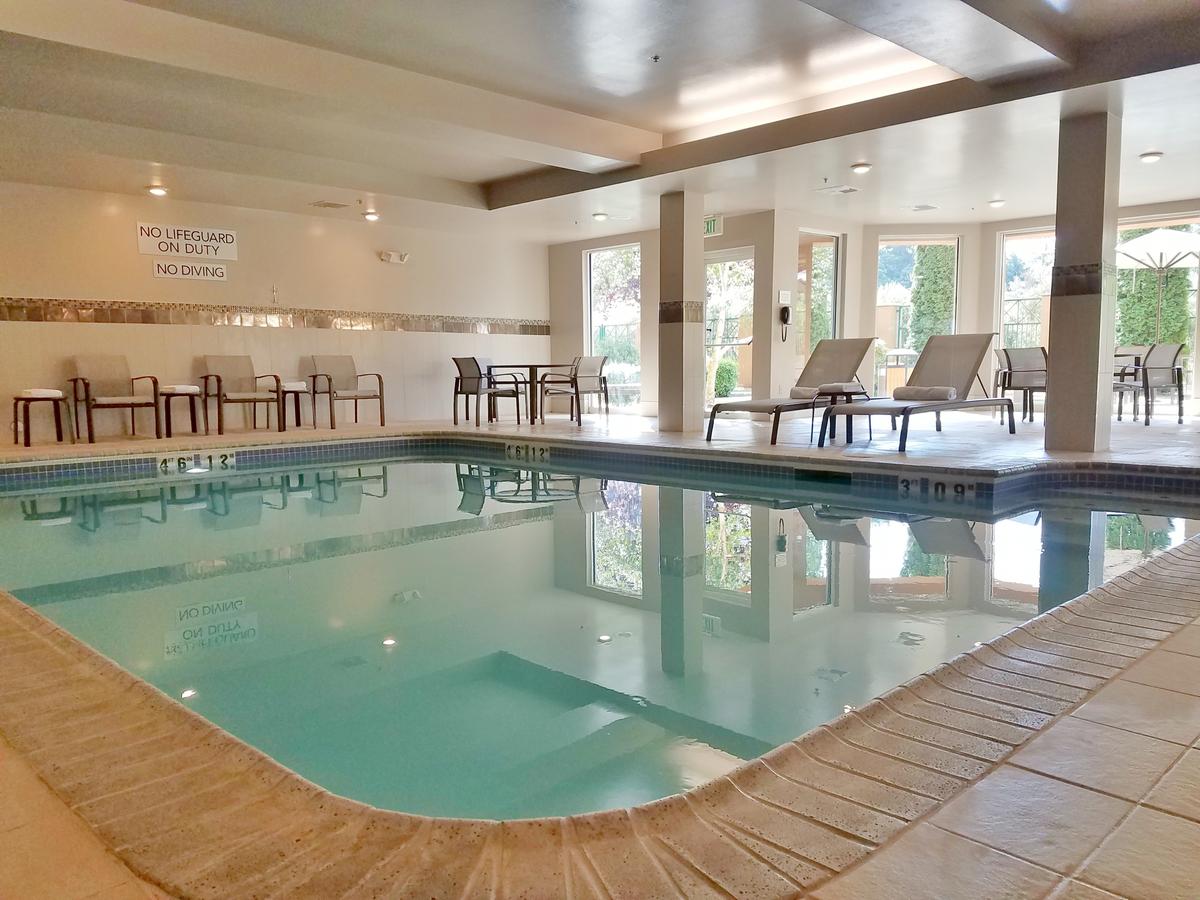 Courtyard Seattle North / Lynnwood Everett - thumb 3