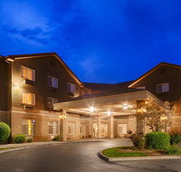 Best Western Plus Kennewick Inn - Hotels Find