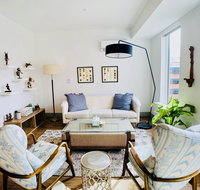 Posh Pad with Water Views - Hotels Find