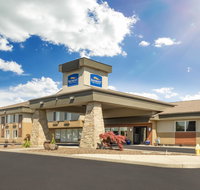 Baymont by Wyndham Tri-Cities/Kennewick WA - Hotels Find