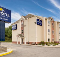 Microtel Inn & Suites by Wyndham Princeton - Hotels Find