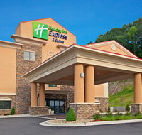 Holiday Inn Express & Suites Ripley - Hotels Find