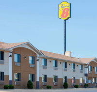 Super 8 by Wyndham Ripley - Hotels Find