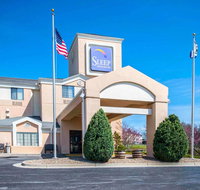 Sleep Inn & Suites Princeton I-77 - Hotels Find