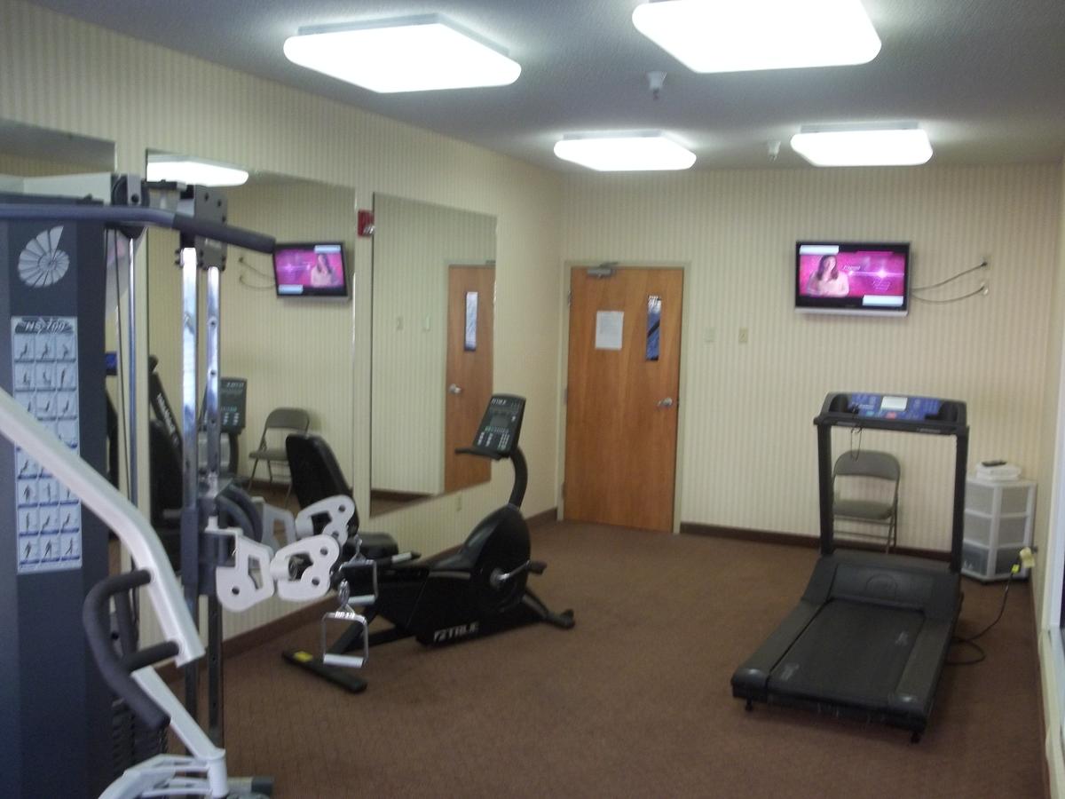 Super 8 By Wyndham Huntington WV - thumb 8