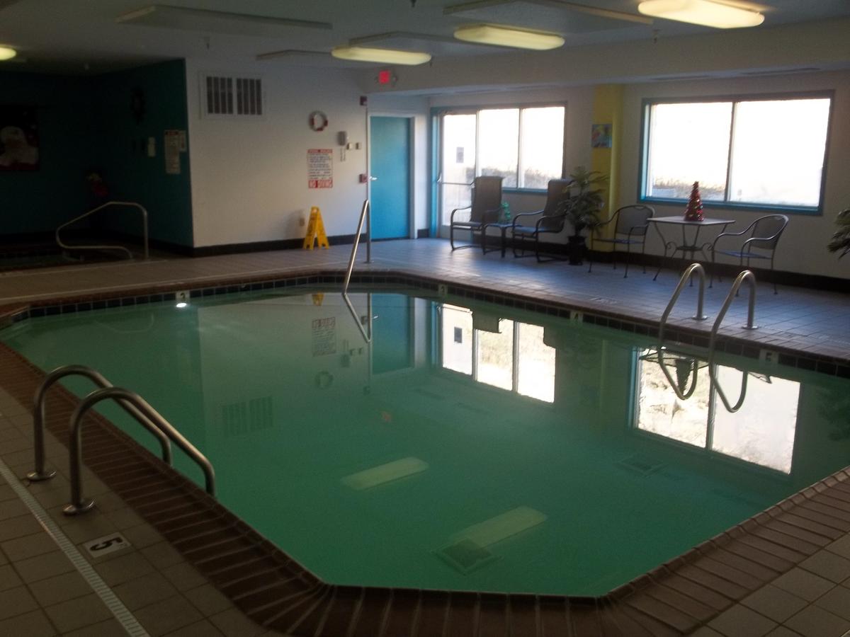 Super 8 By Wyndham Huntington WV - thumb 3