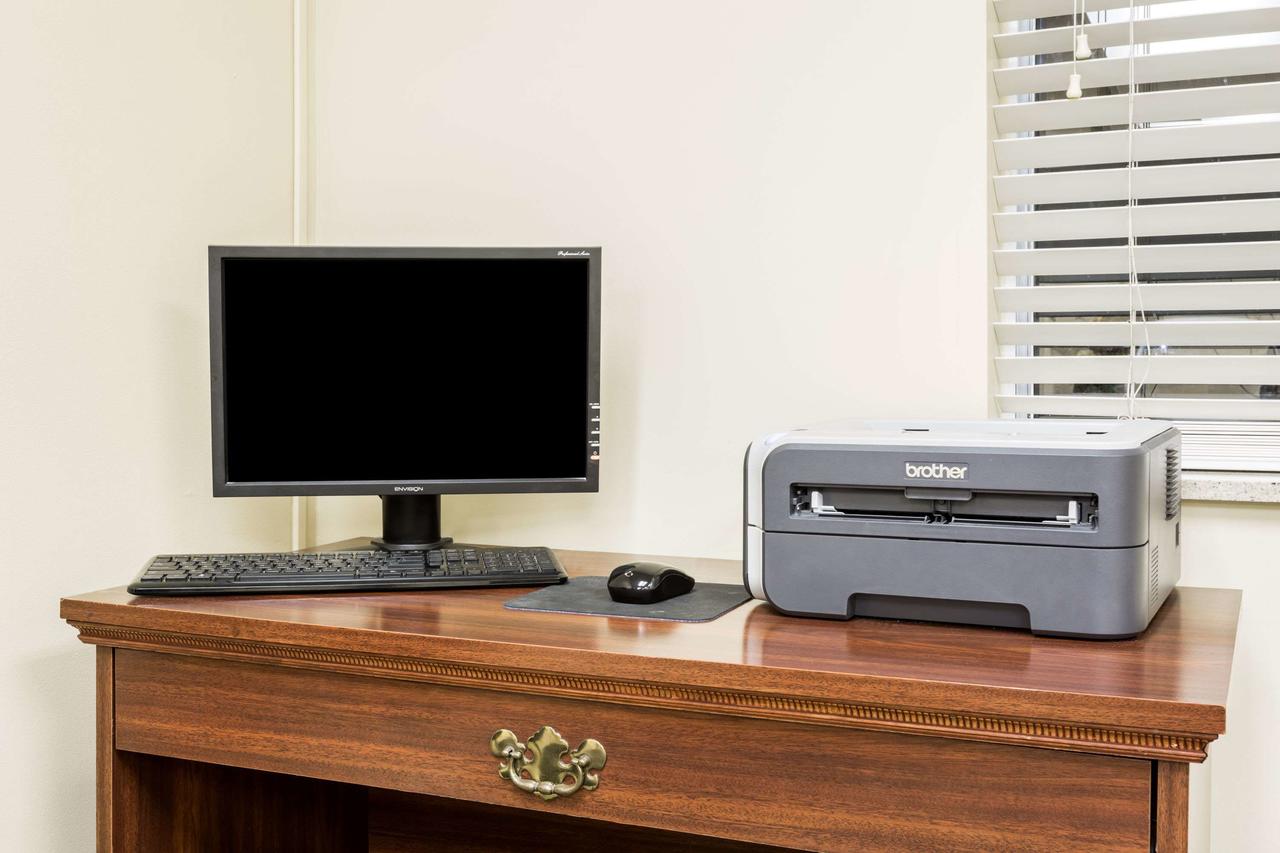 Super 8 By Wyndham Huntington WV - thumb 27