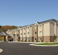 Microtel Inn & Suites by Wyndham Buckhannon - Hotels Find