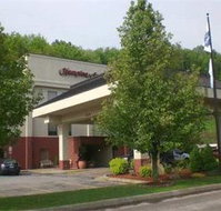 Hampton Inn Buckhannon - Hotels Find