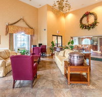 Econo Lodge Ripley - Hotels Find