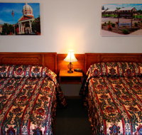 Centennial Motel - Hotels Find