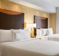 Fairfield Inn & Suites by Marriott Weirton - Hotels Find