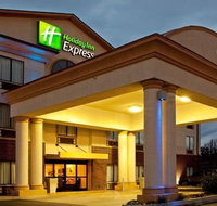 Holiday Inn Express Princeton/I-77 - Hotels Find