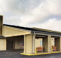 Quality Inn Princeton - Hotels Find