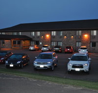 The Washburn Inn - Hotels Find