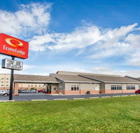Econo Lodge Inn  Suites Green Bay - Hotels Find